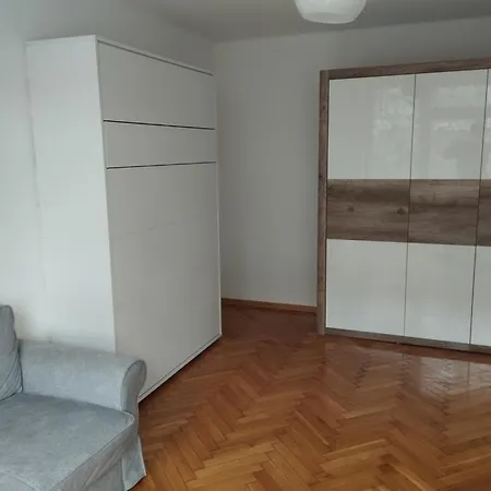 Apartament Parkowy Bielsko-Biala Exterior photo