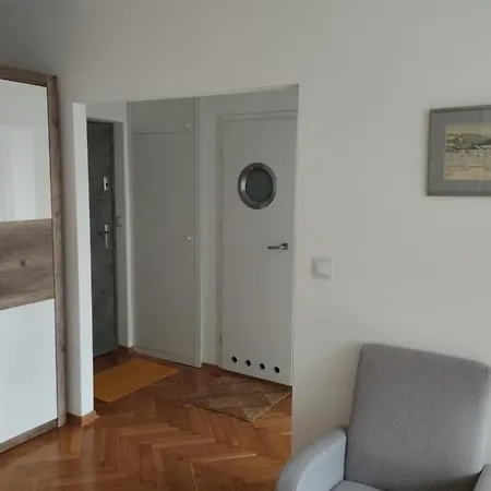 Apartament Parkowy Bielsko-Biala Exterior photo