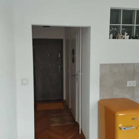 Apartament Parkowy Bielsko-Biala Exterior photo