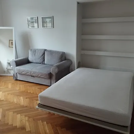 Apartament Parkowy Bielsko-Biala Exterior photo