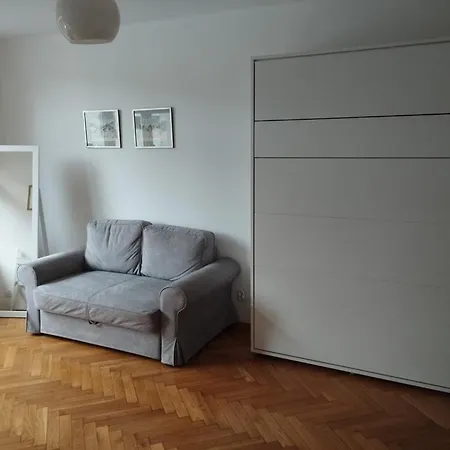 Apartament Parkowy Bielsko-Biala Exterior photo