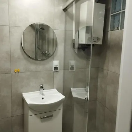 Apartament Parkowy Bielsko-Biala Exterior photo