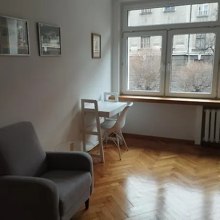 Apartament Parkowy Bielsko-Biala Exterior photo