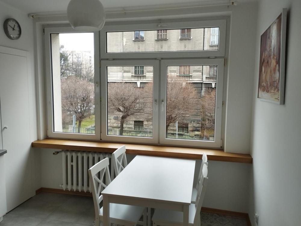 Appartamento Parkowy