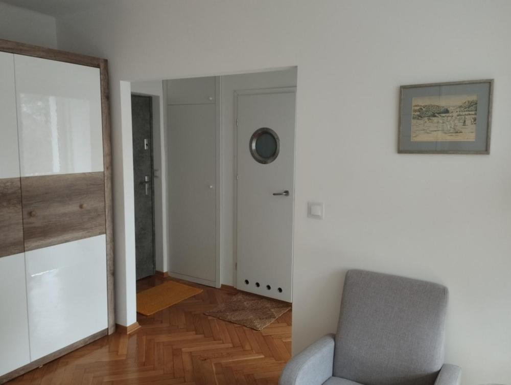 Apartment Parkowy