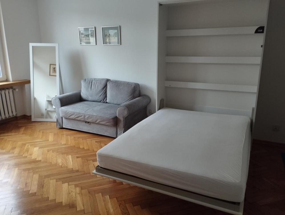 Appartamento Parkowy Bielsko-Biała