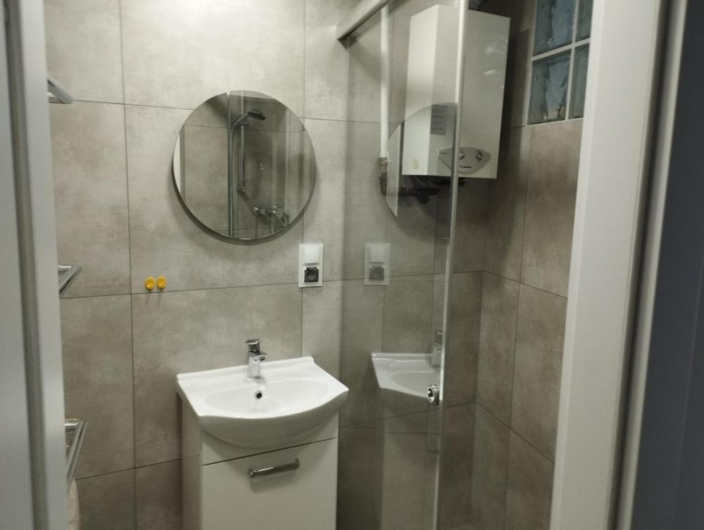 Parkowy Appartamento Bielsko-Biała