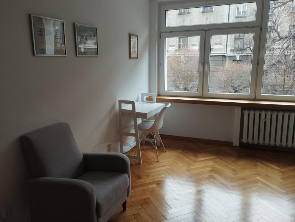Apartment Parkowy Bielsko-Biala
